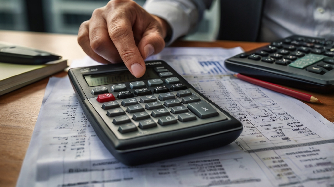 Auditoría de Estados Financieros
